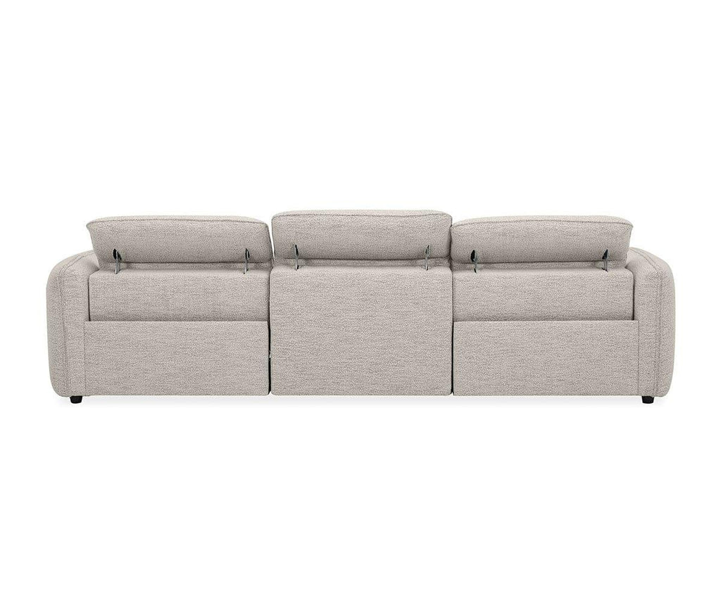 Ryden 3-Piece Modular Power Reclining Sofa
