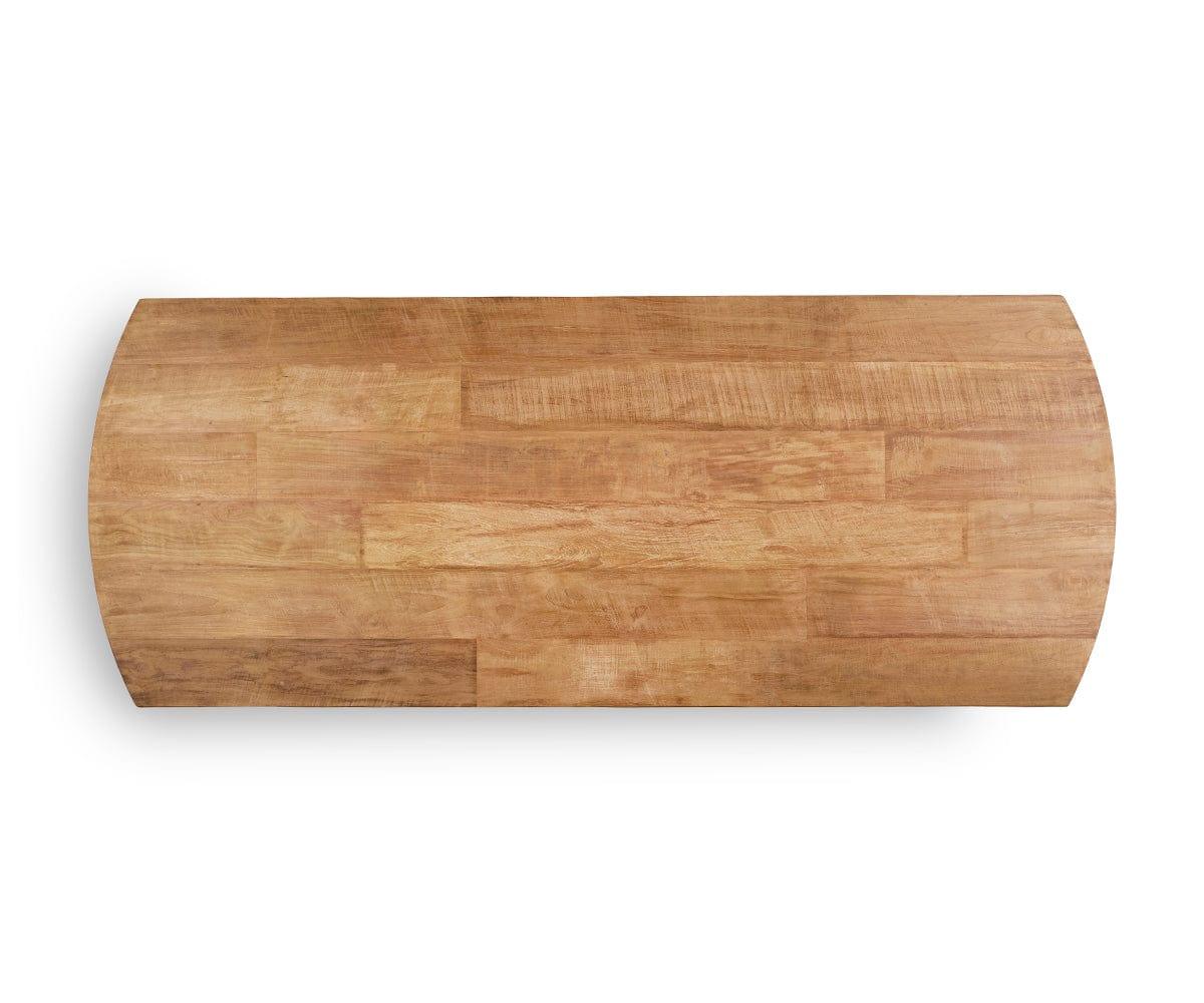 Andor 98 Dining Table