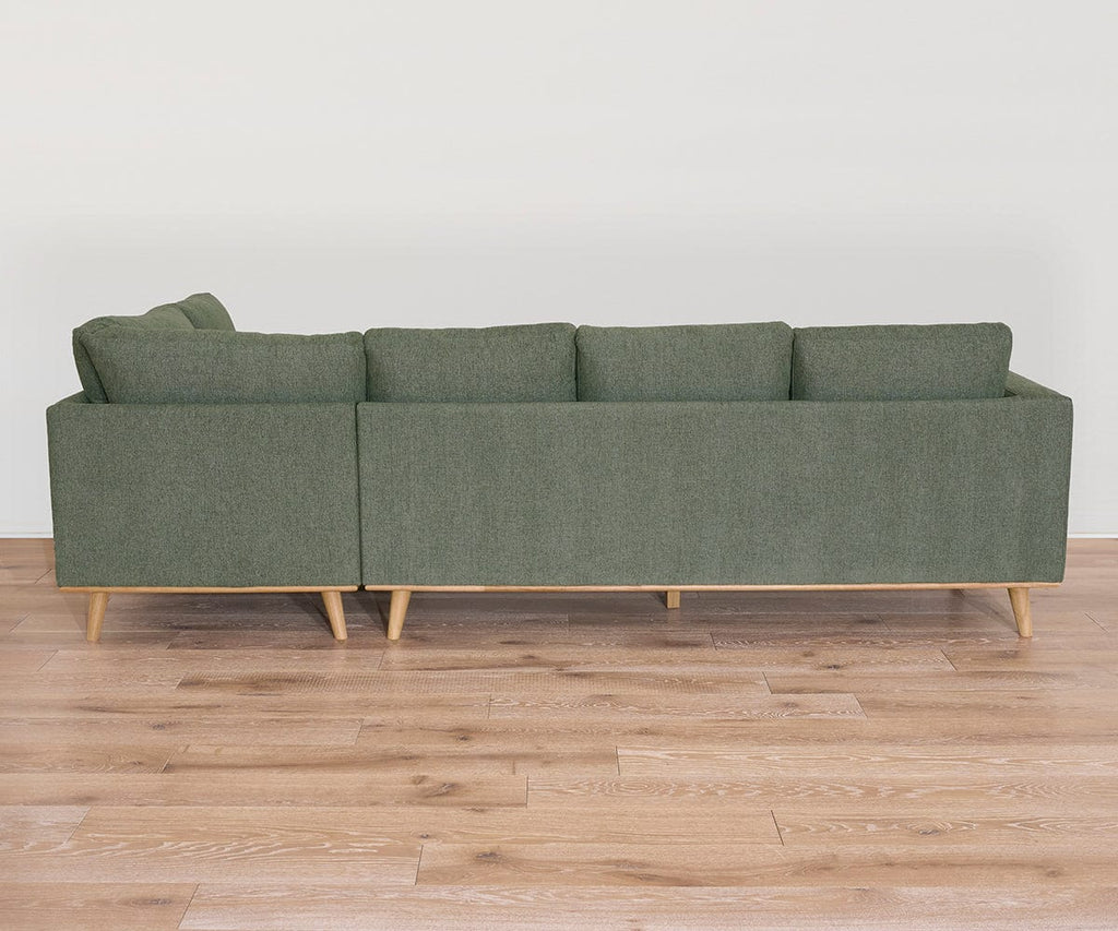 Brielle Right-Facing Sectional