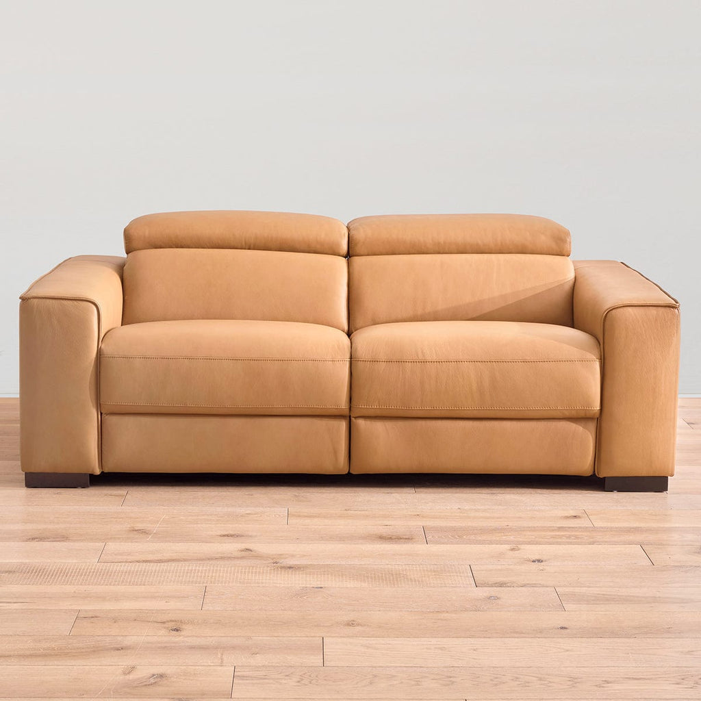 Brix Modular Loveseat