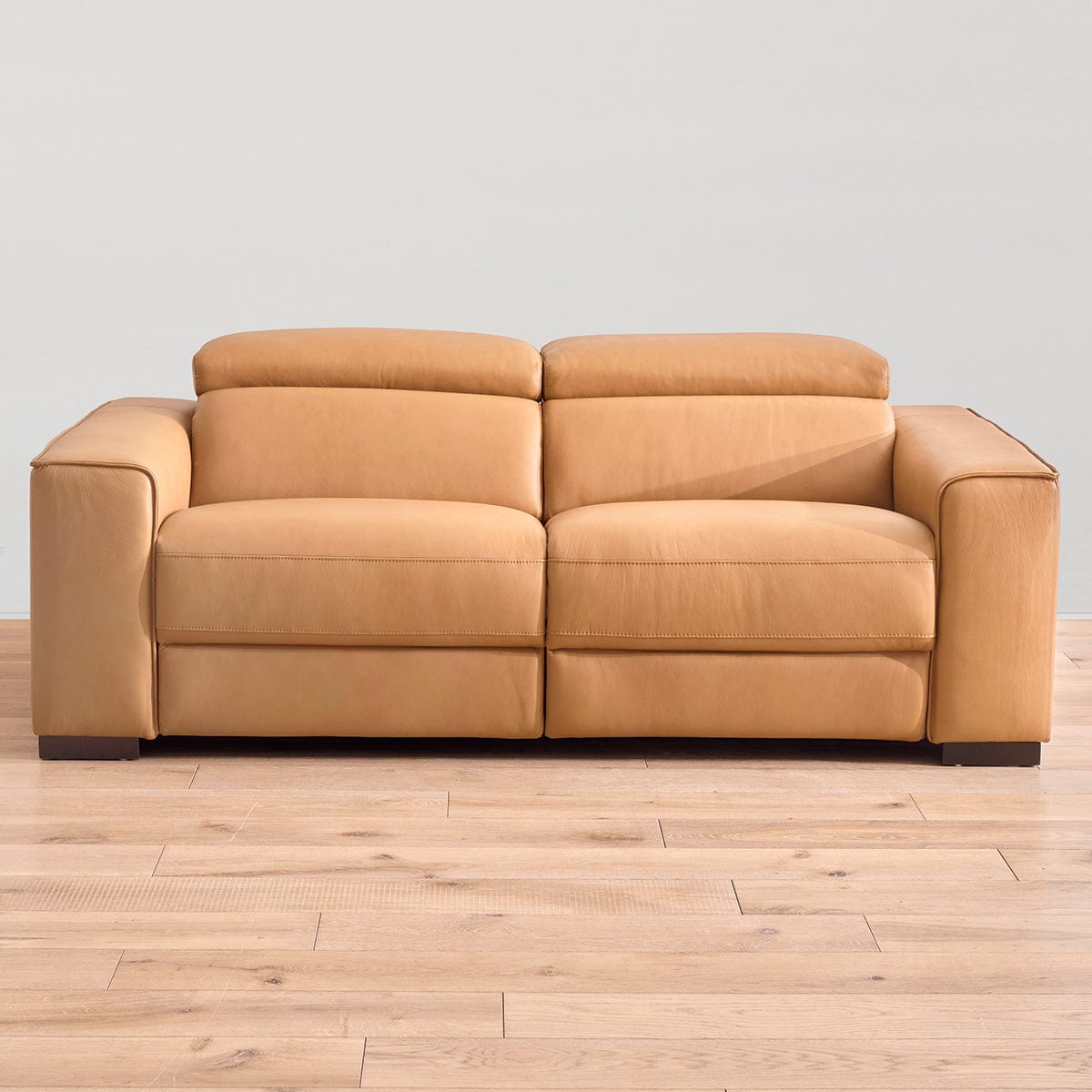 Brix Modular Loveseat