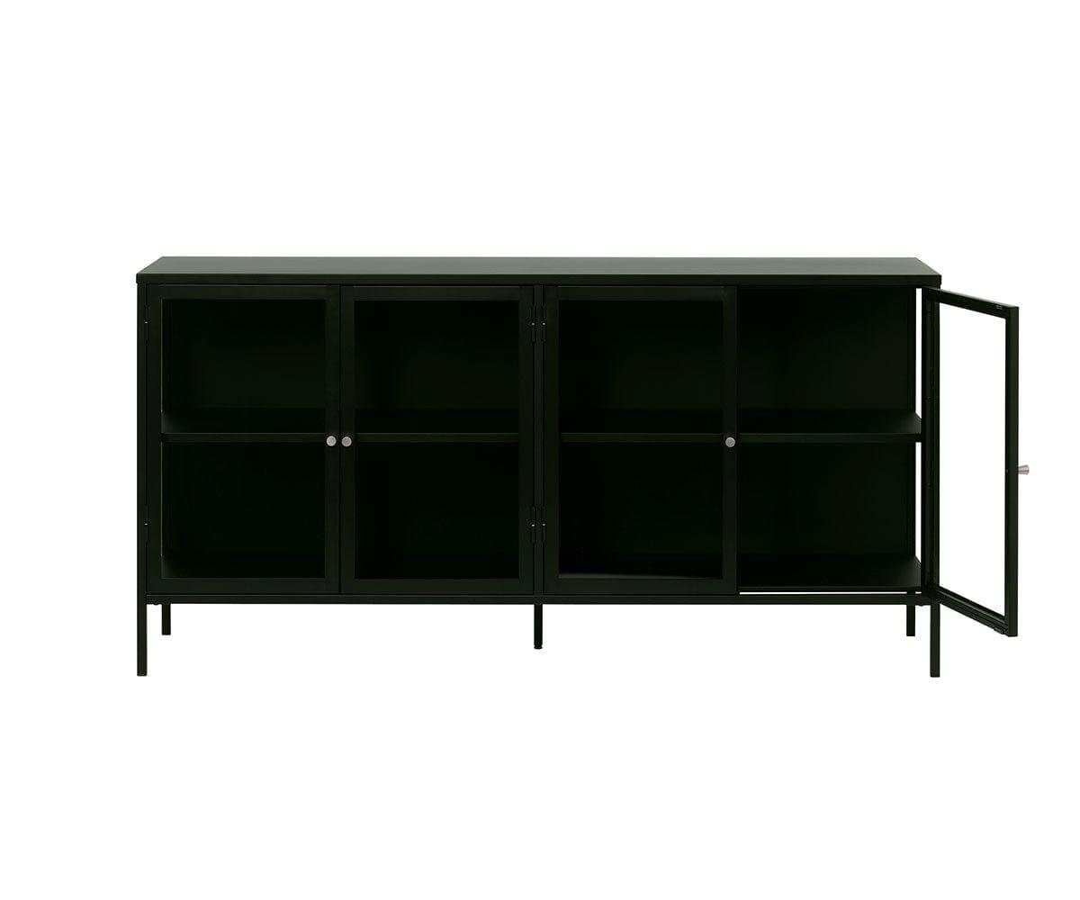 Dion Four-Door Cabinet