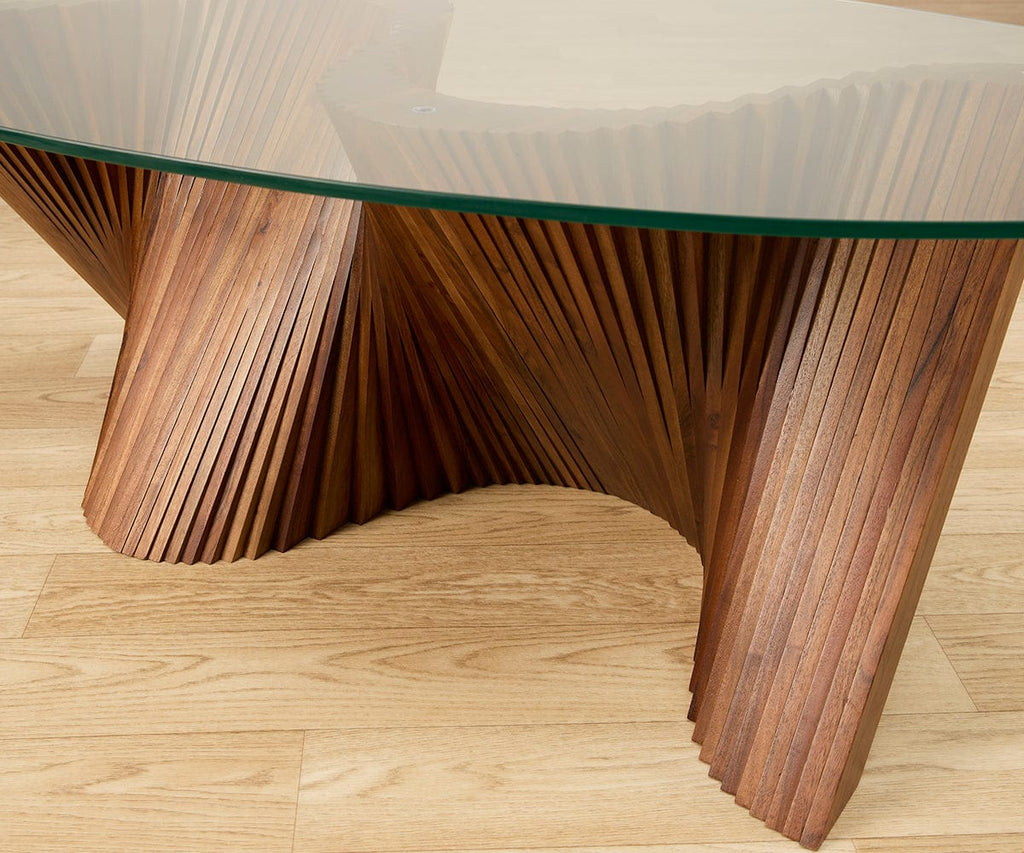 Spira Coffee Table