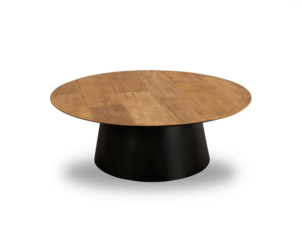 Andor Round Coffee Table