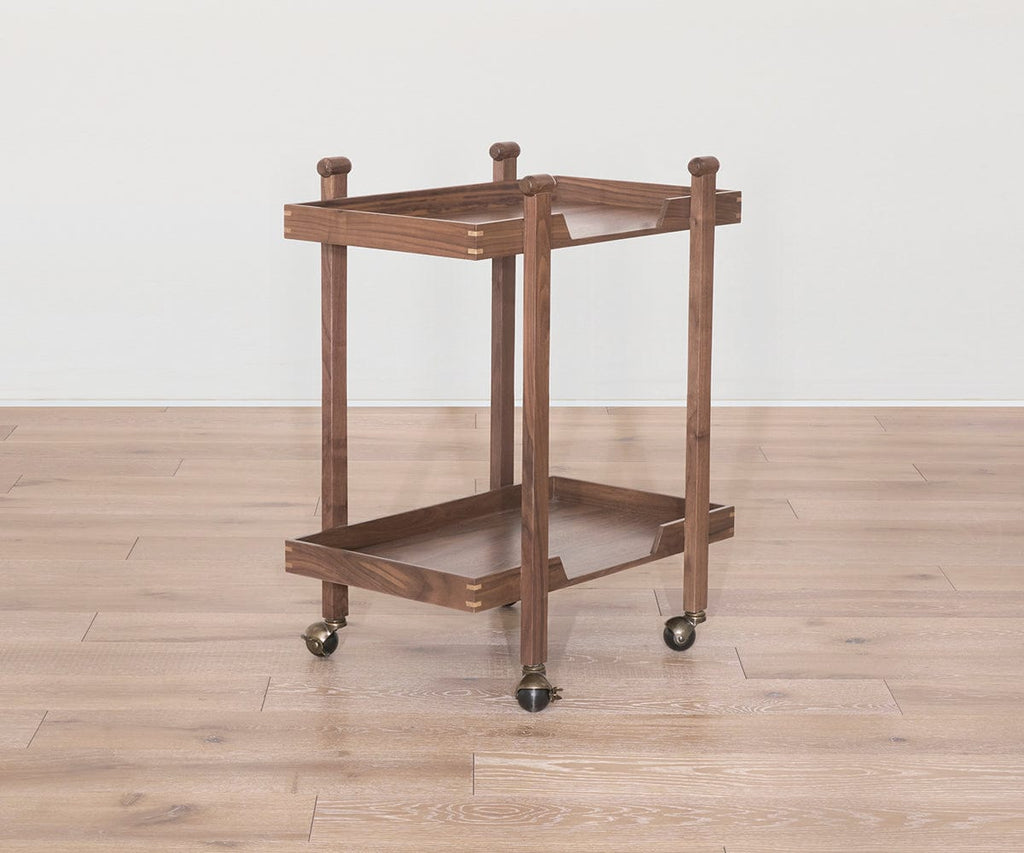 Taavi Bar Cart