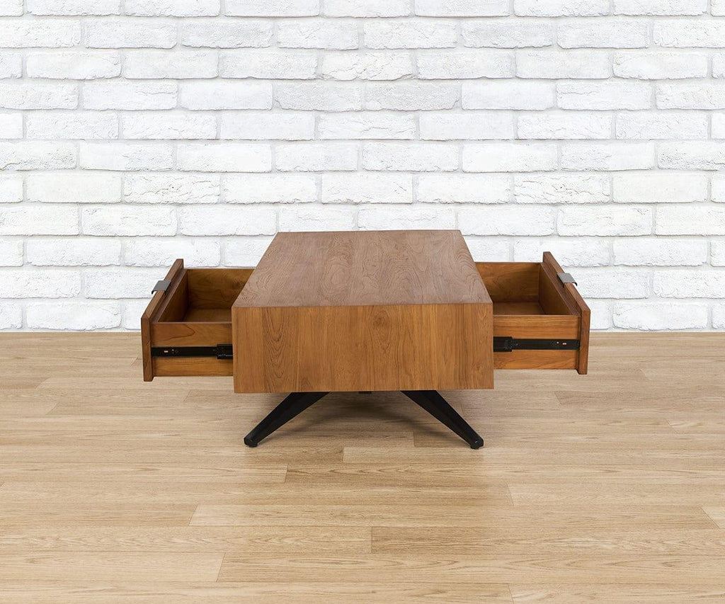 Mazi Coffee Table