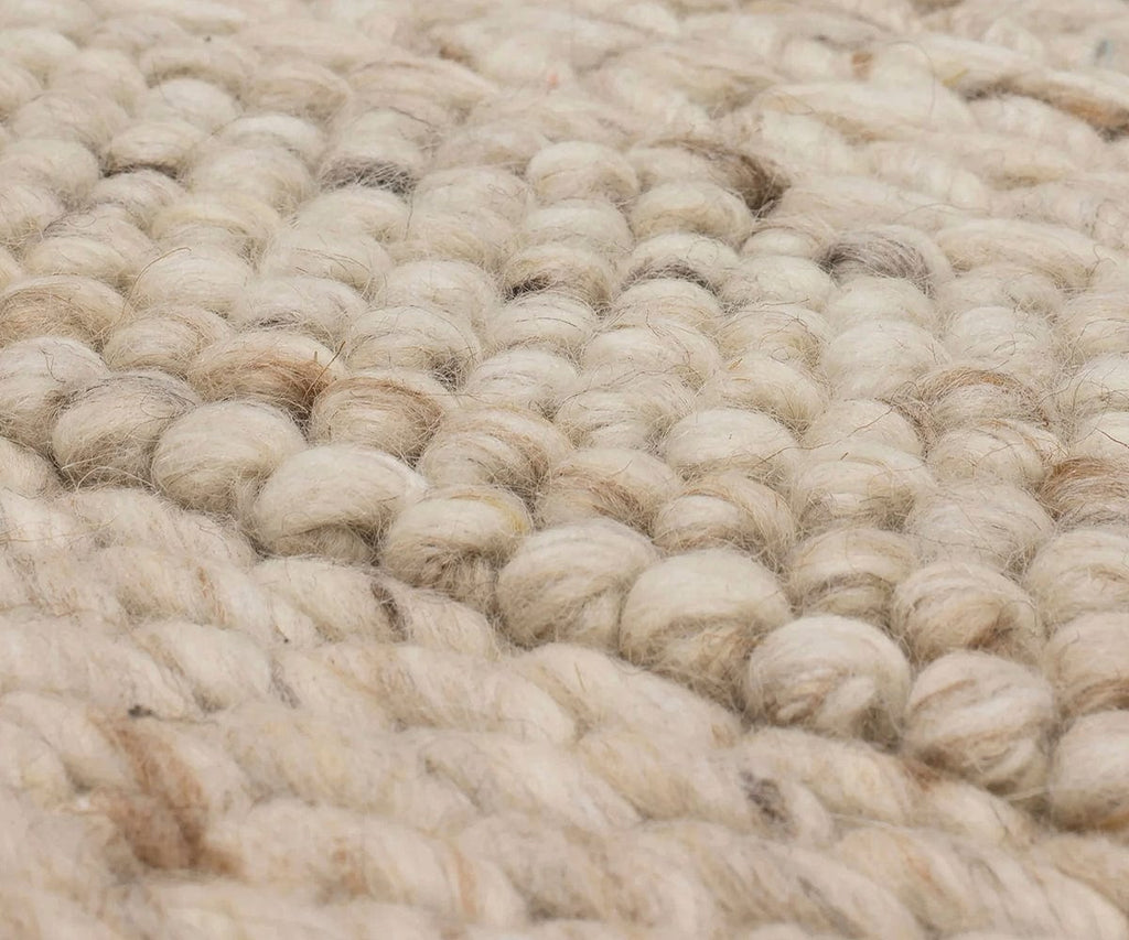 Karastan Tableau Roma Rug - Oyster