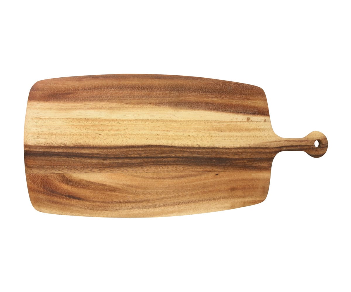 Zelma Acacia Charcuterie Board