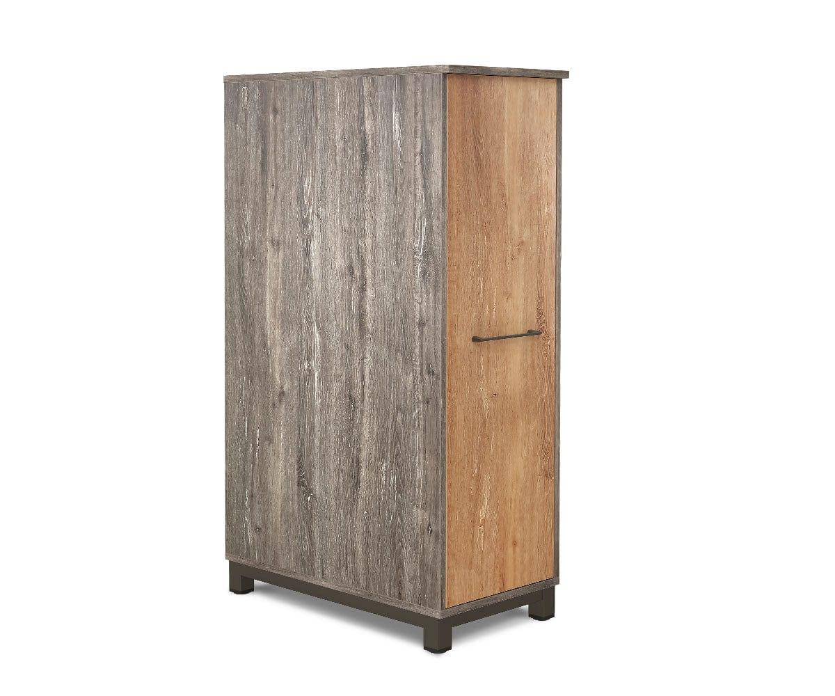 Slater Single Height Cabinet
