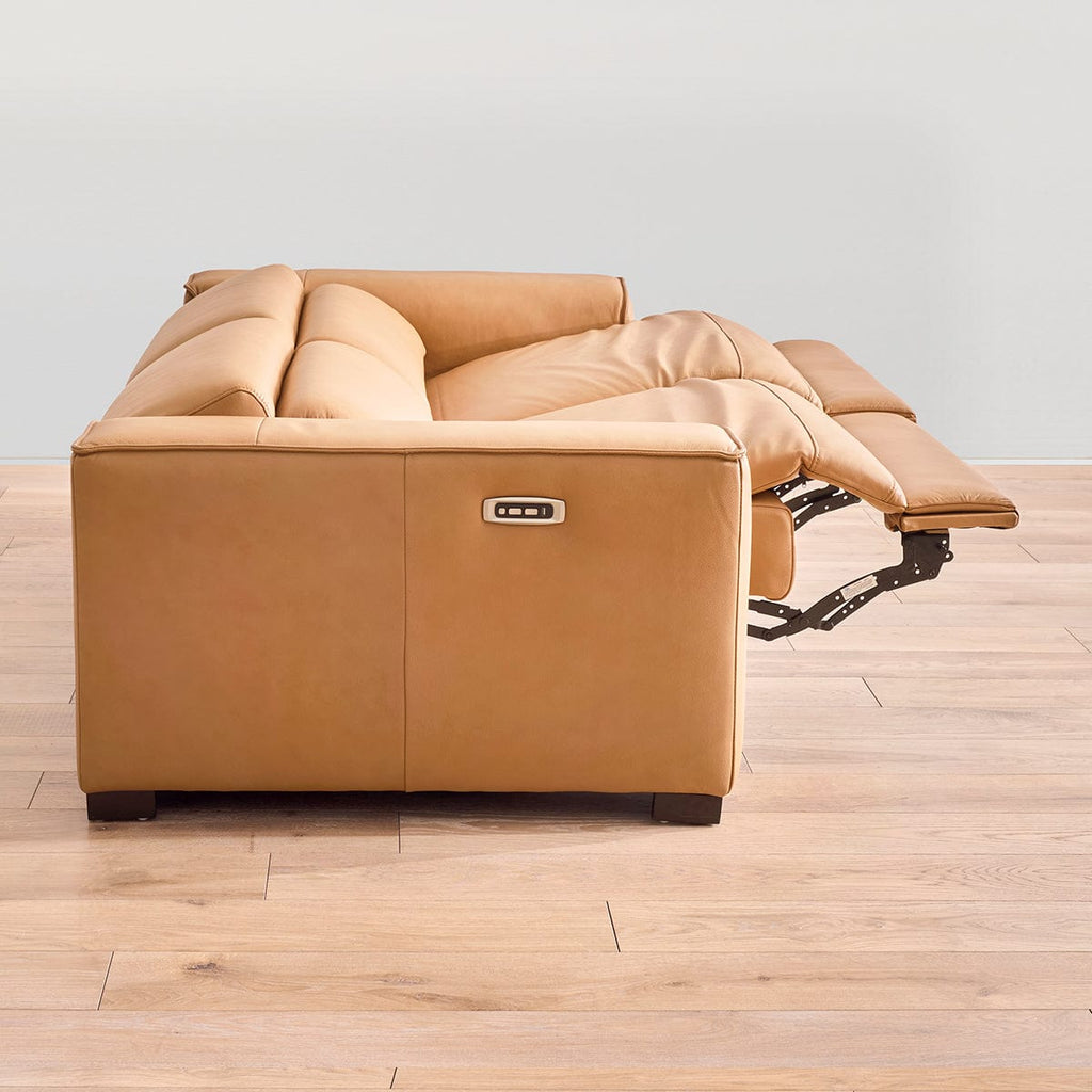 Brix Modular Loveseat