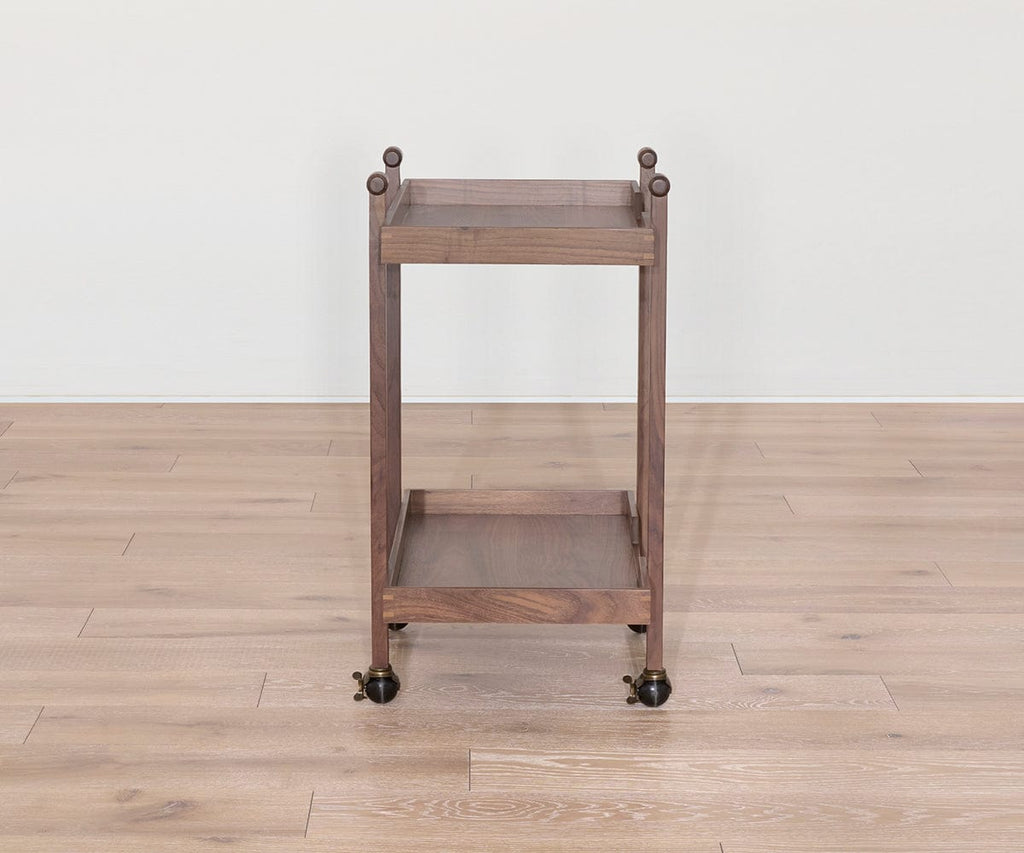Taavi Bar Cart