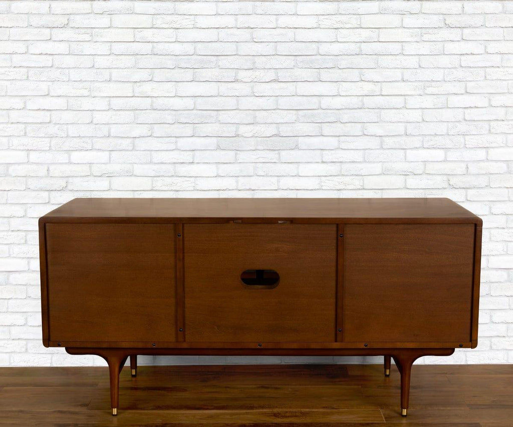 Hendrick 52 Media Stand