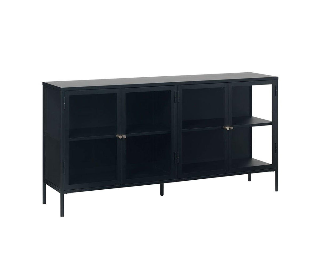 Dion Four-Door Cabinet