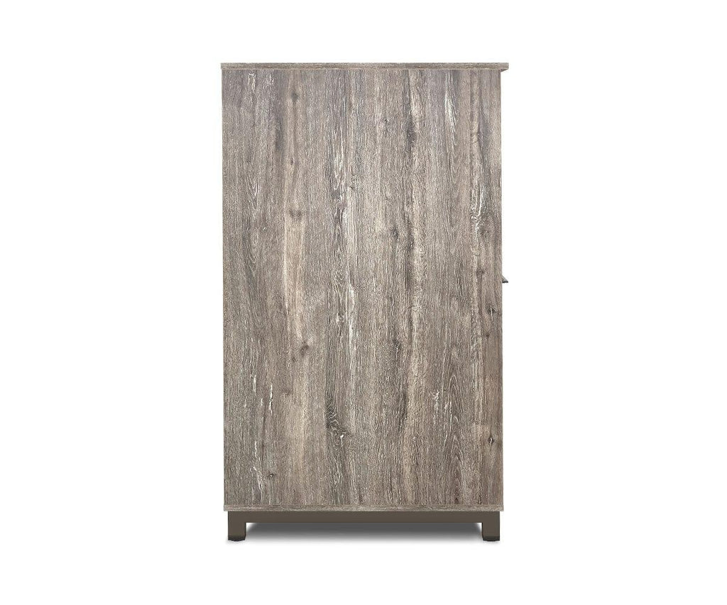 Slater Single Height Cabinet
