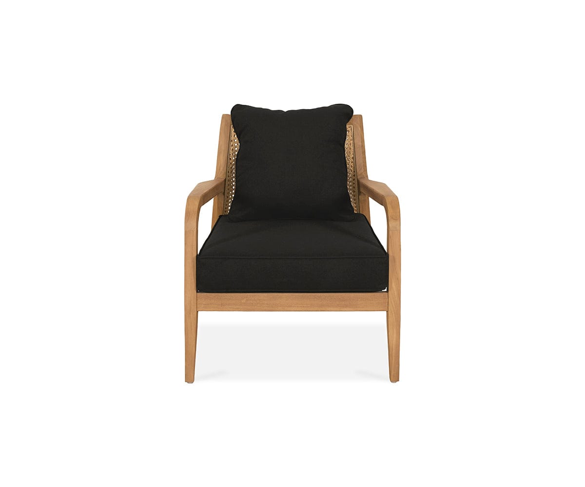 Rikka Accent Chair