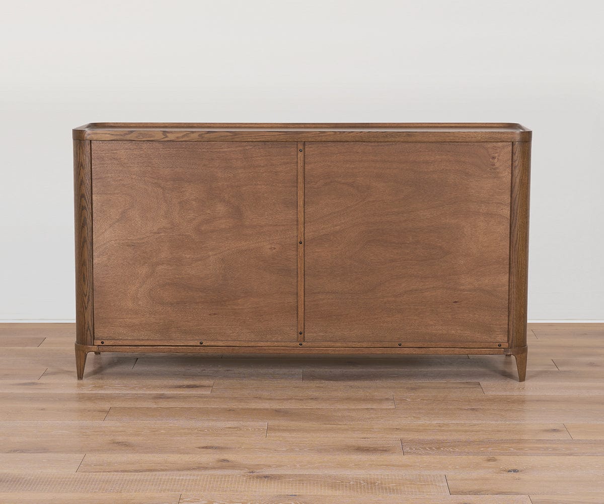 Aden Double Dresser