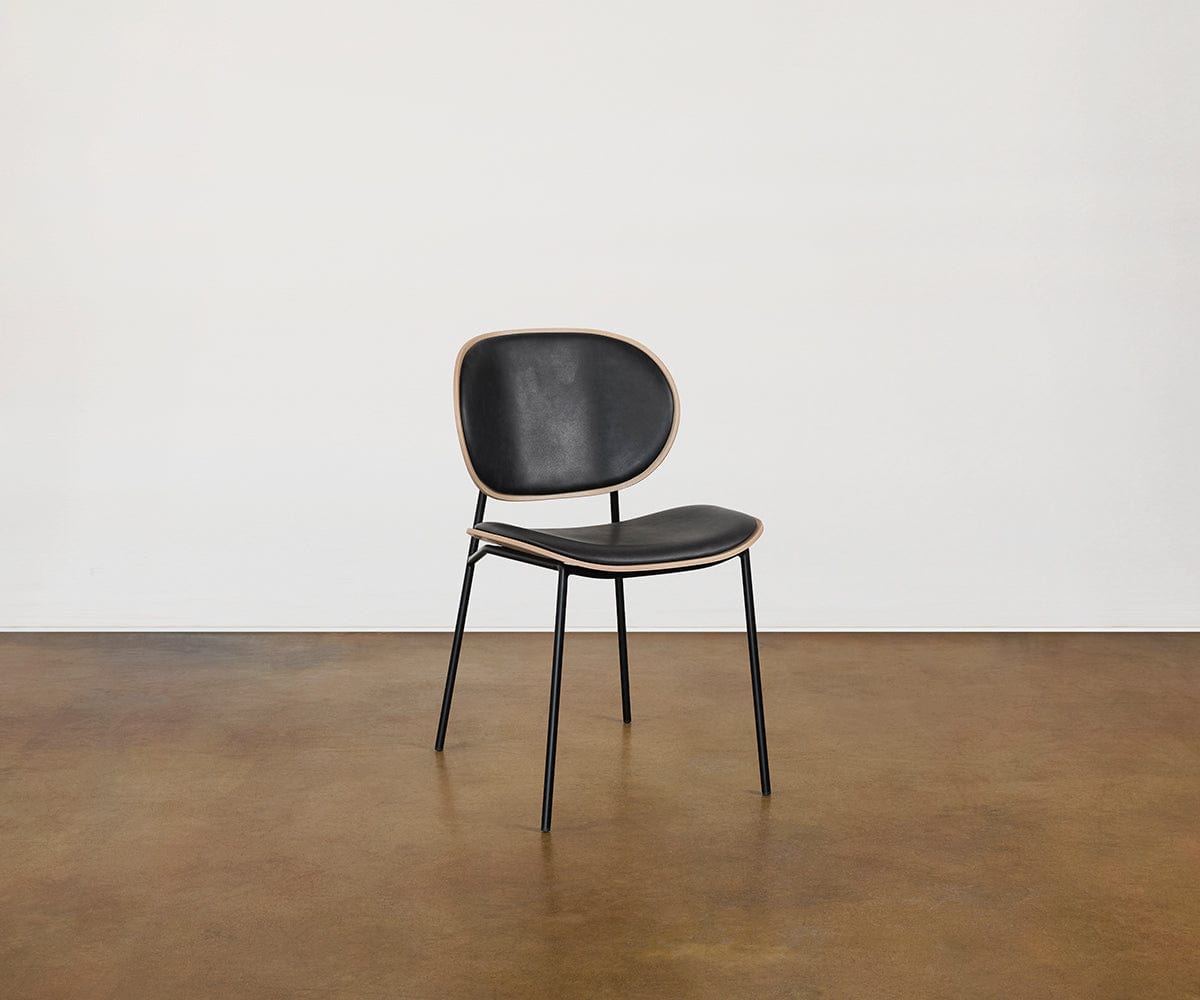 Idona Leather Dining Chair