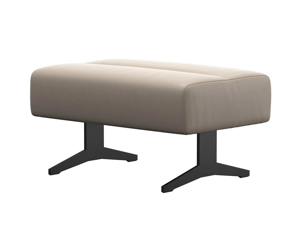 Stressless® Stella Large Ottoman