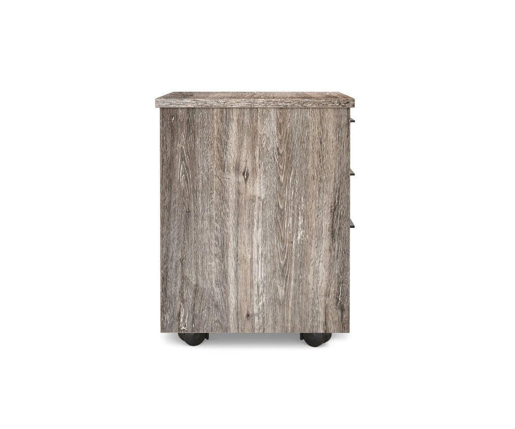 Slater Mobile Pedestal