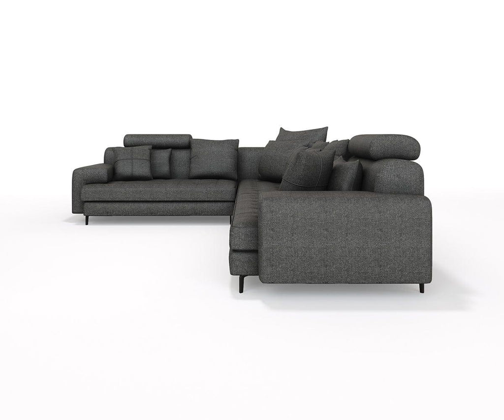 Cepella Left Sectional