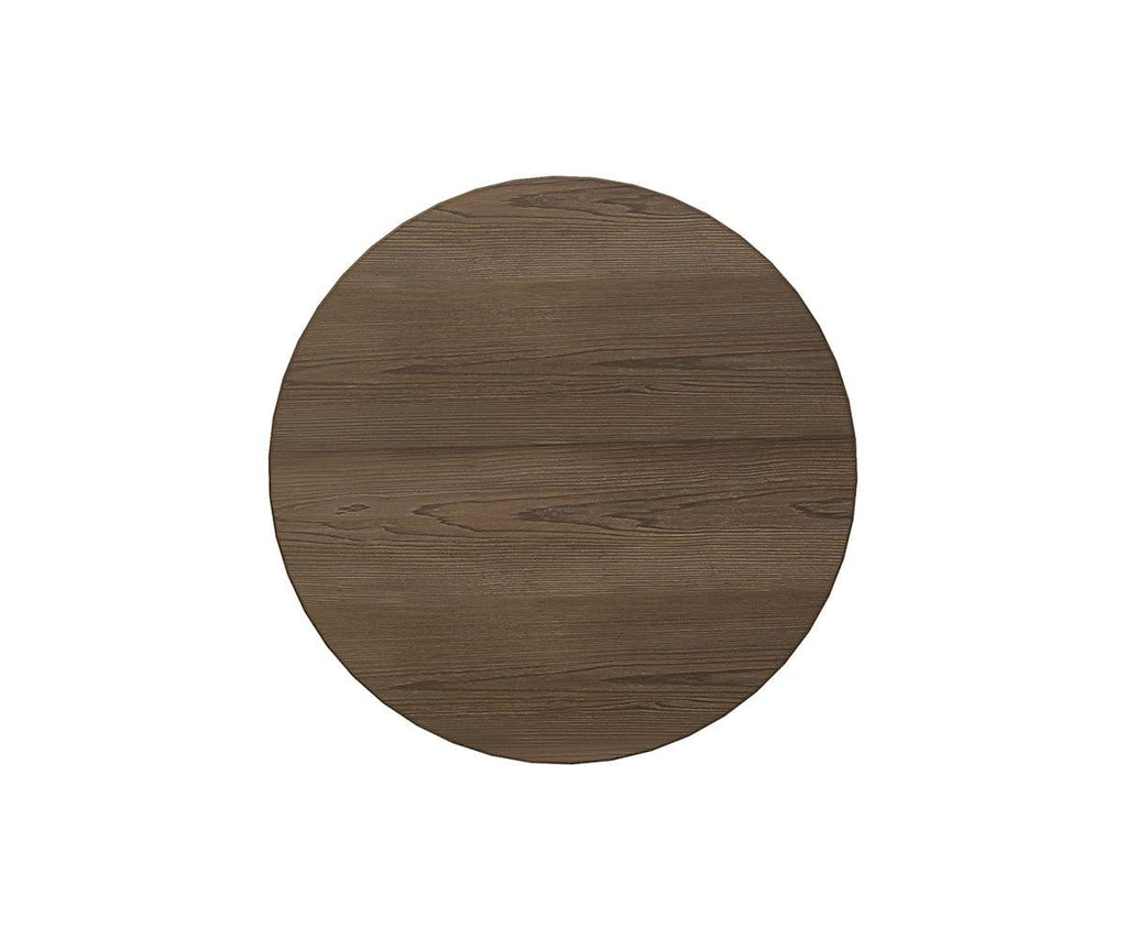 Massimo Round End Table