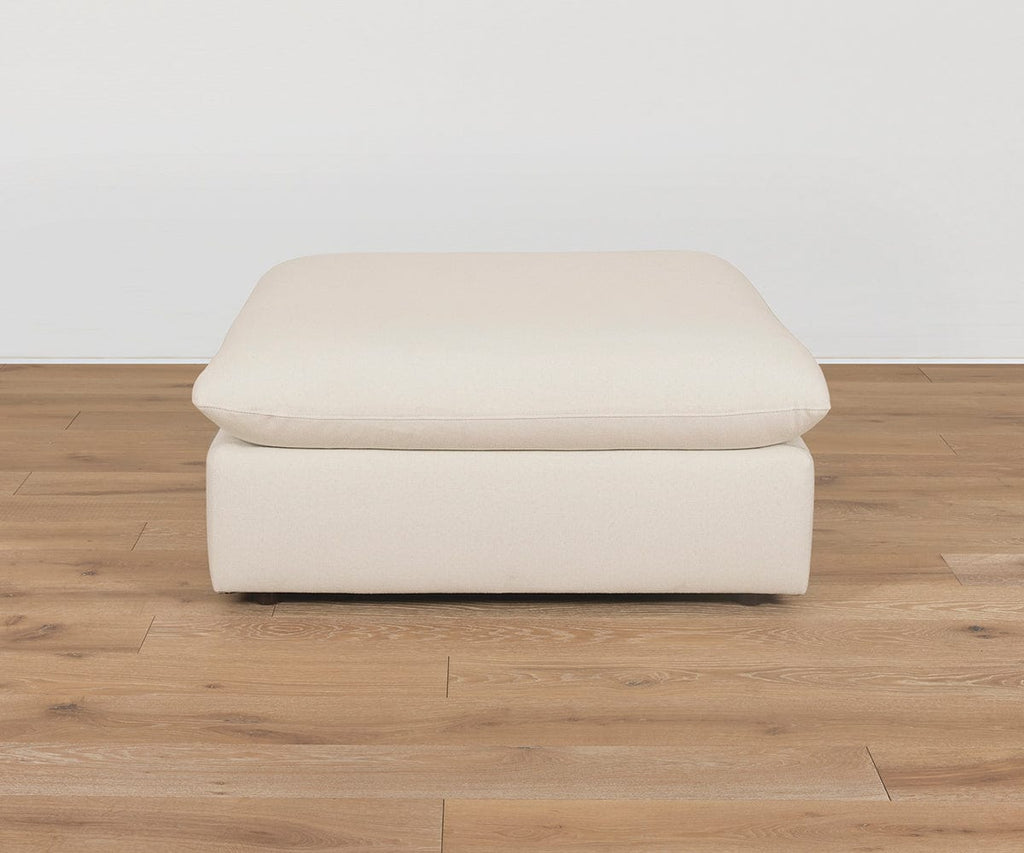 Chella Outdoor Ottoman
