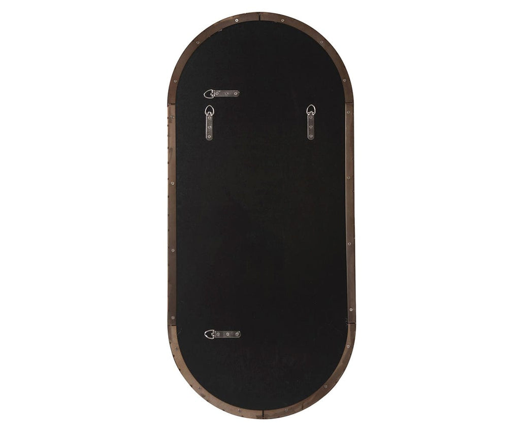 Steele Capsule Mirror