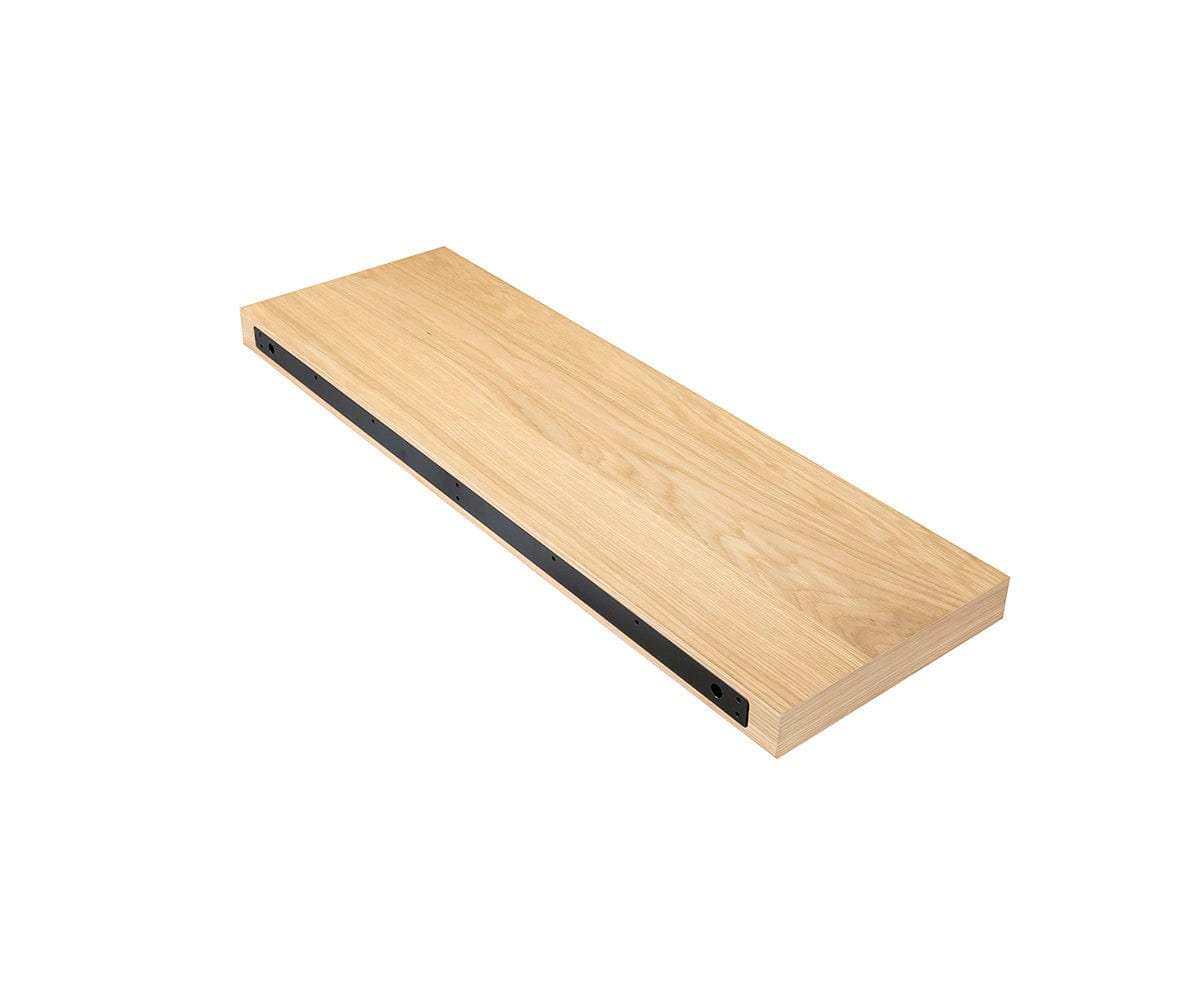 Ulin 36 Shelf