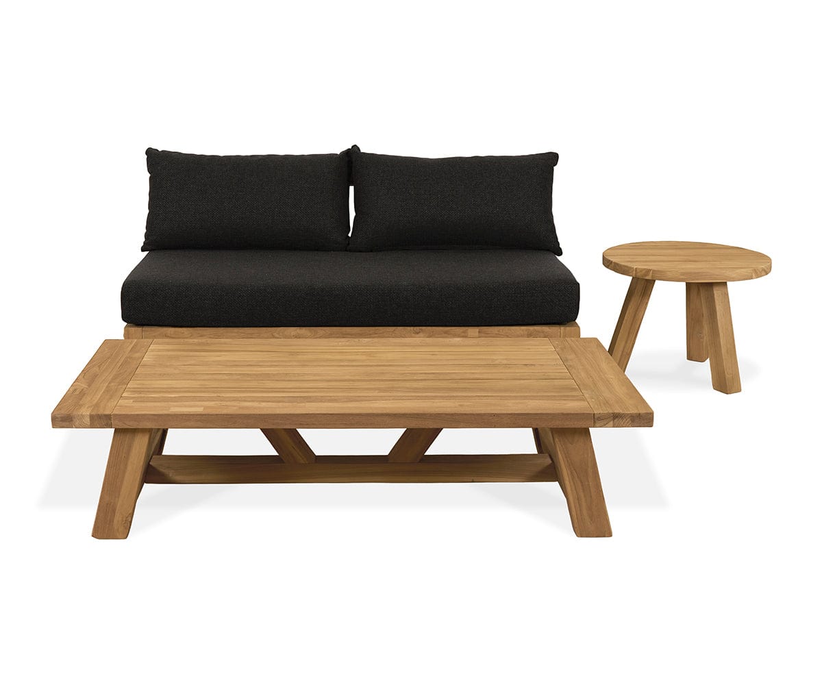 Thorvid Outdoor Sofa