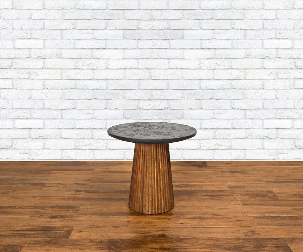 Taavi 20 Round End Table