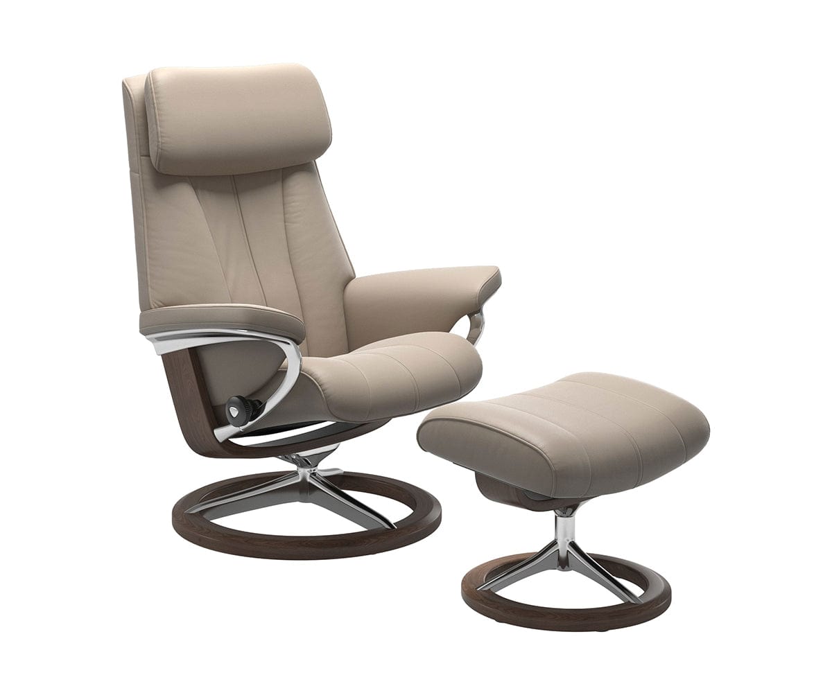 Stressless® Paul Recliner