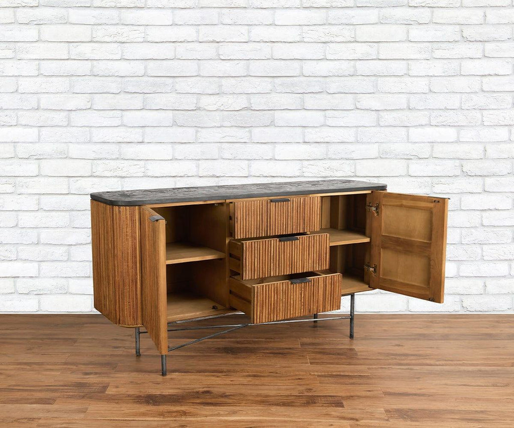 Taavi Small Sideboard