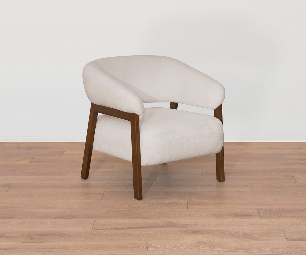 Boyack Accent Chair