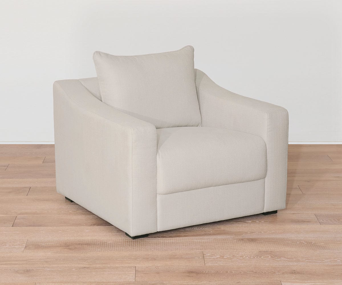 Raylif Accent Chair