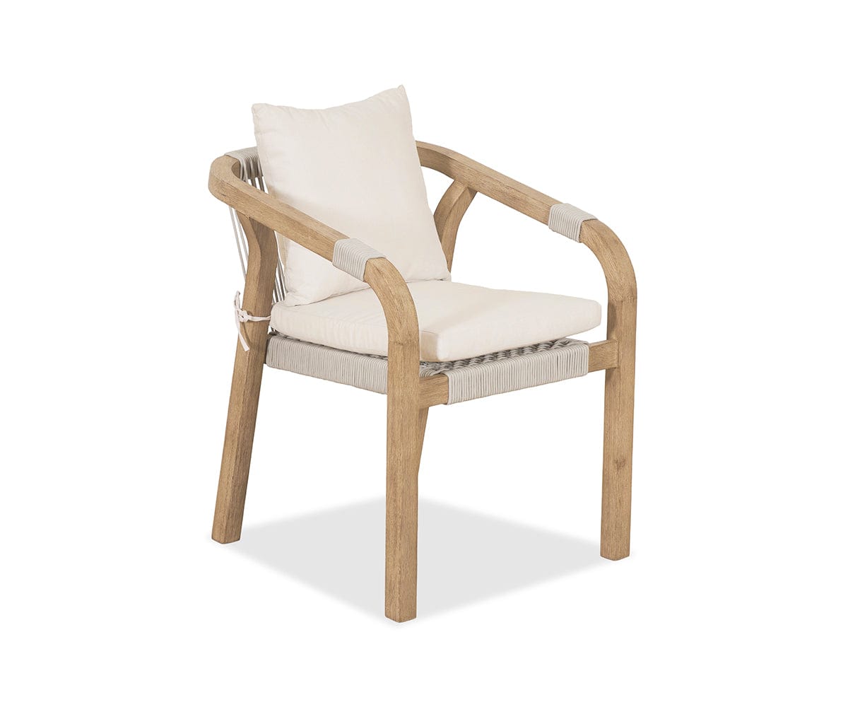 Iona Outdoor Dining Chair