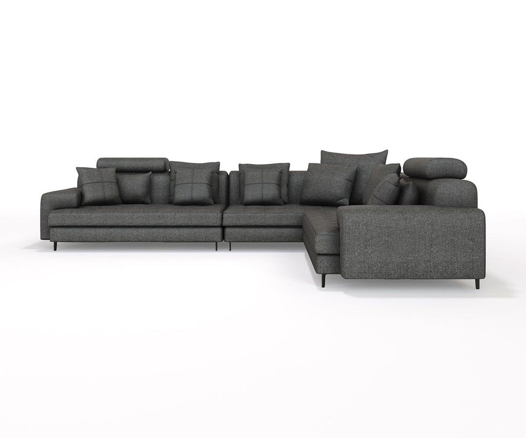 Cepella Right Sectional