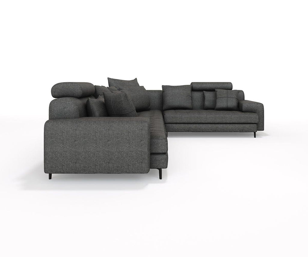 Cepella Right Sectional