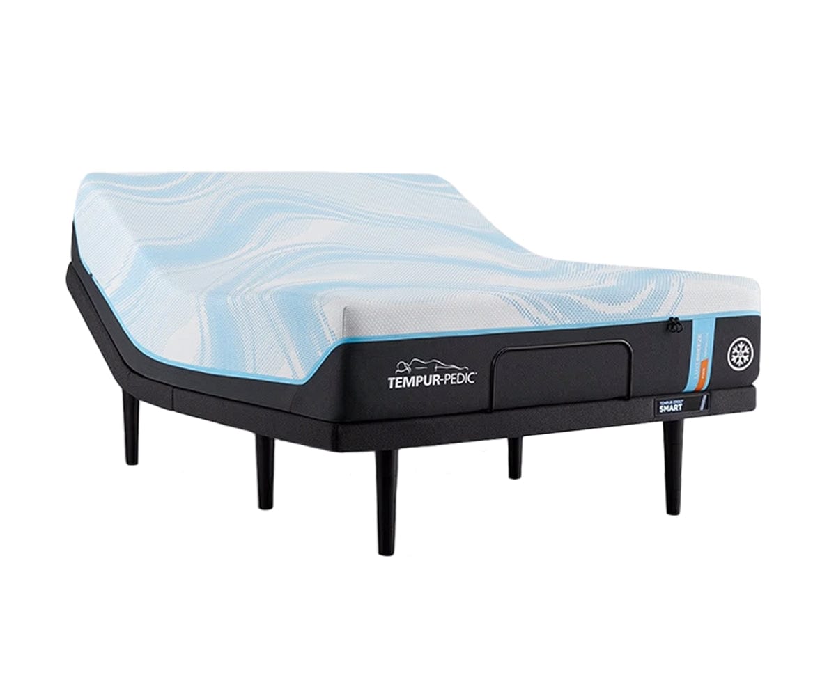 TEMPUR® Luxe Breeze 2.0 Firm Mattress