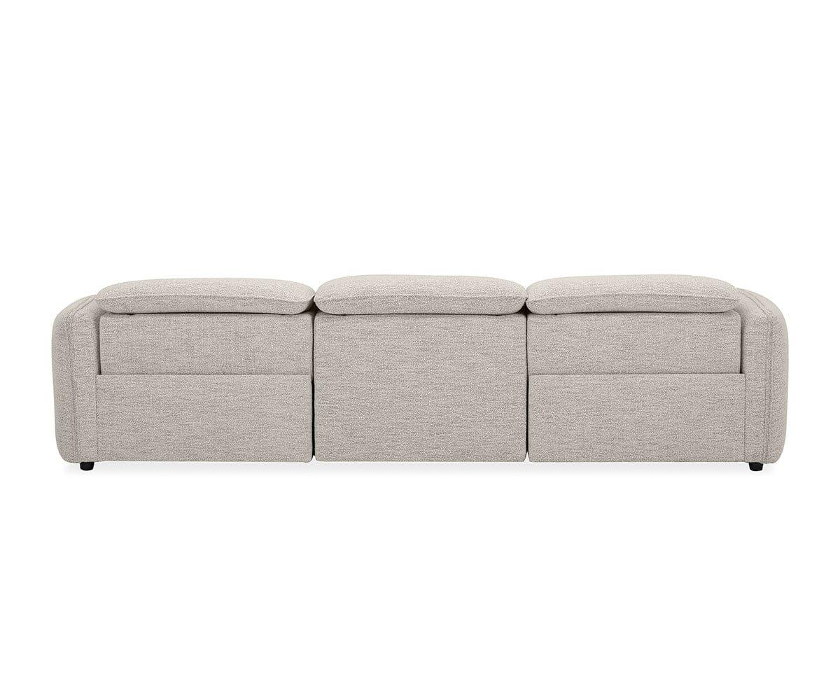 Ryden 3-Piece Modular Power Reclining Sofa