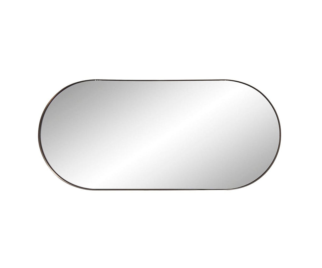 Steele Capsule Mirror