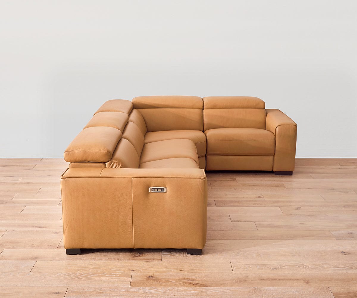 Brix Modular Sectional