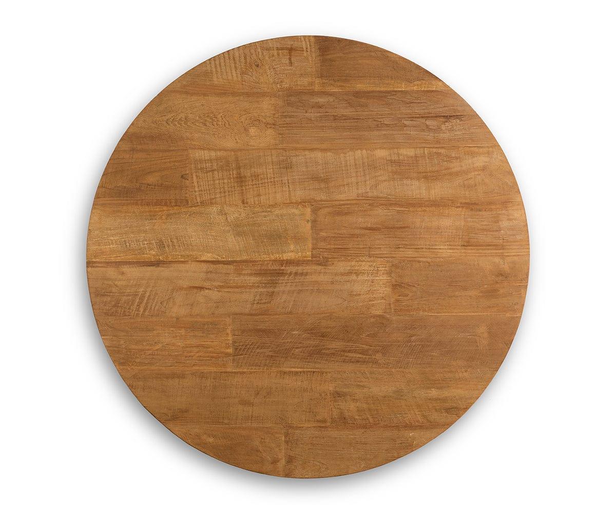 Andor 51 Round Dining Table