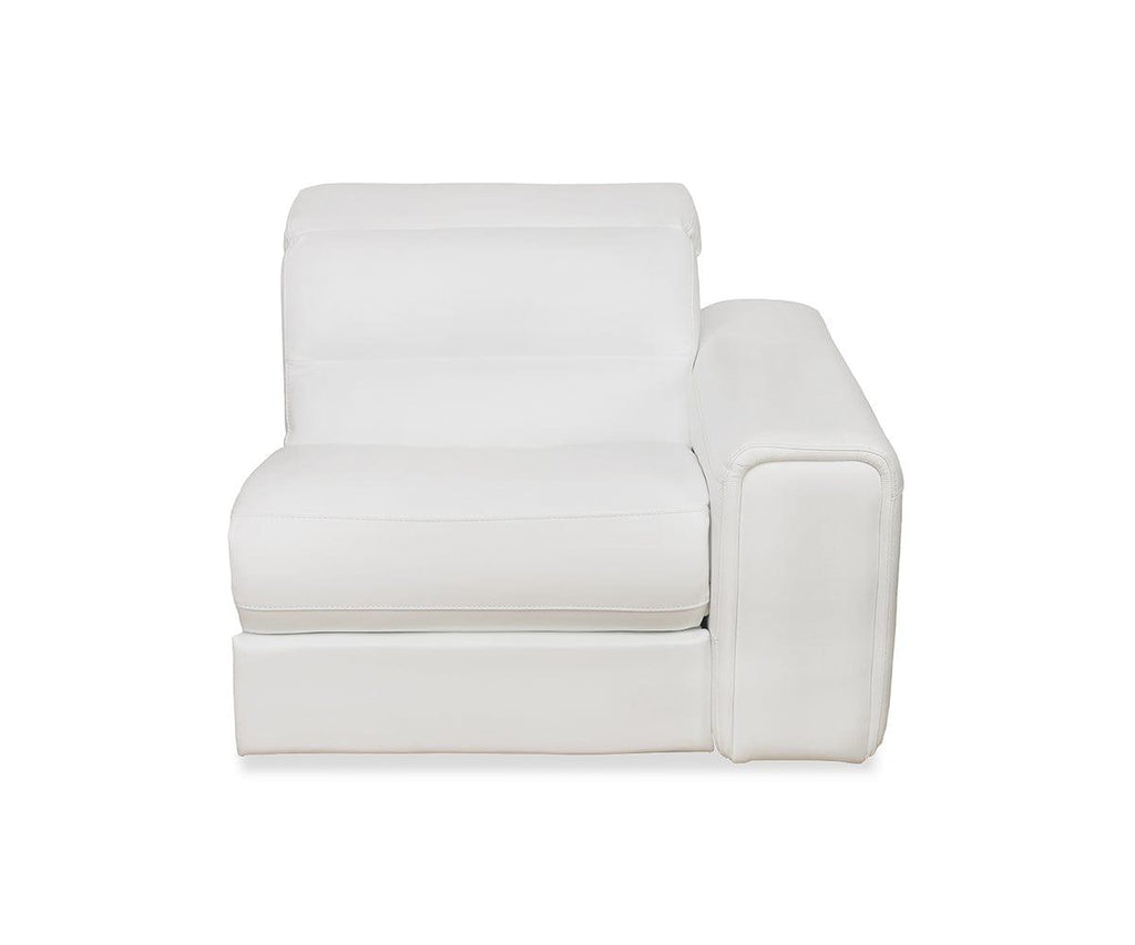 Angelo Modular Right Arm Power Chair