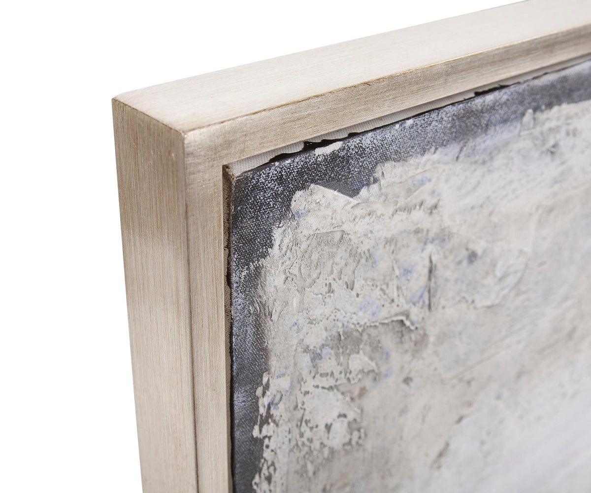 English Gray Morning  Wall Art