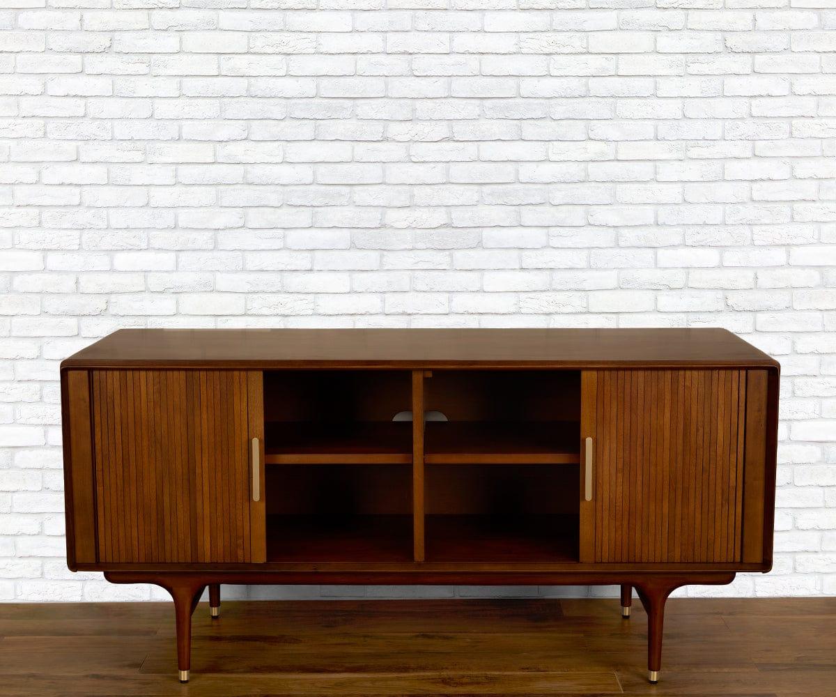 Hendrick 52 Media Stand