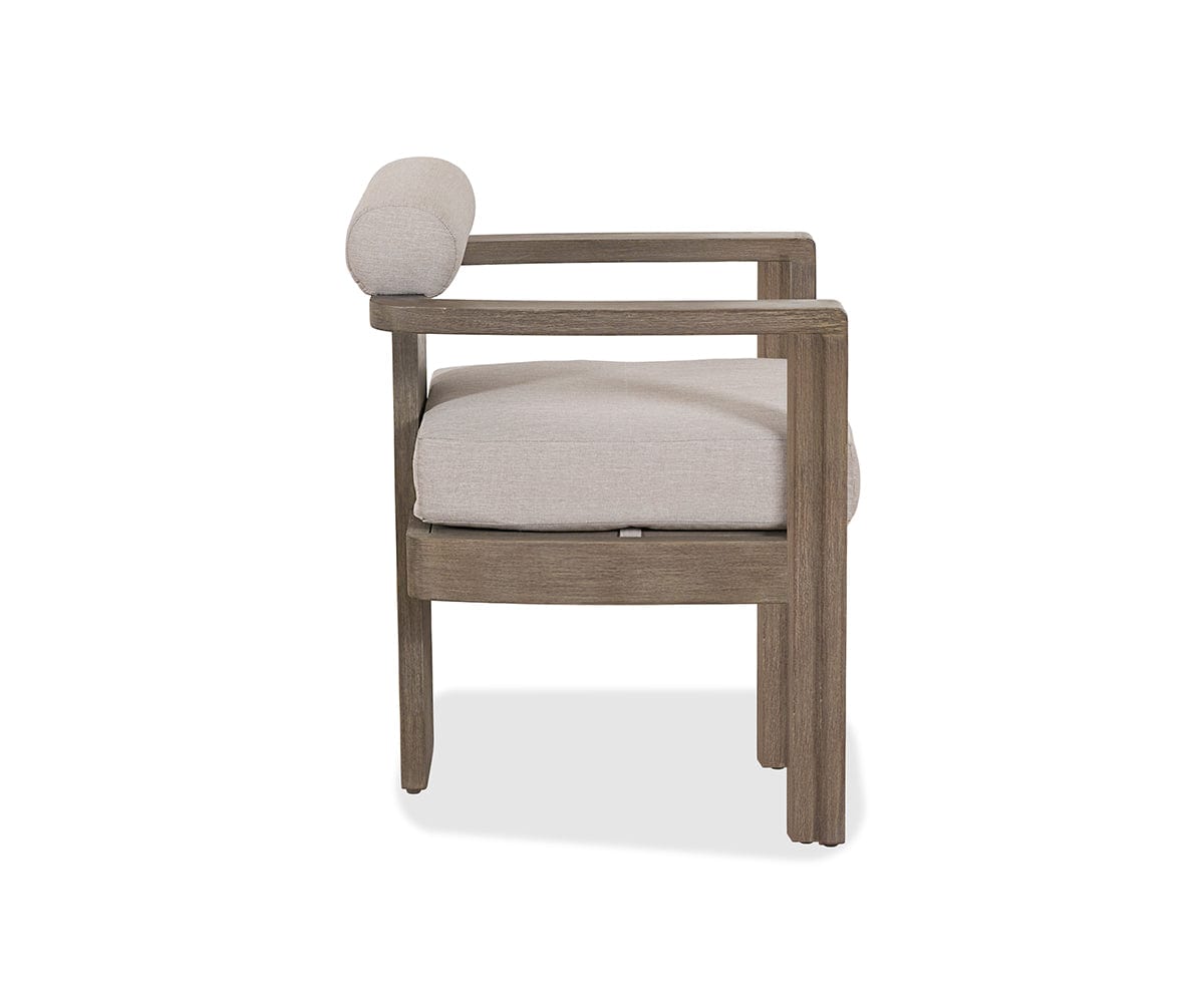 Vinna Outdoor Dining Chair