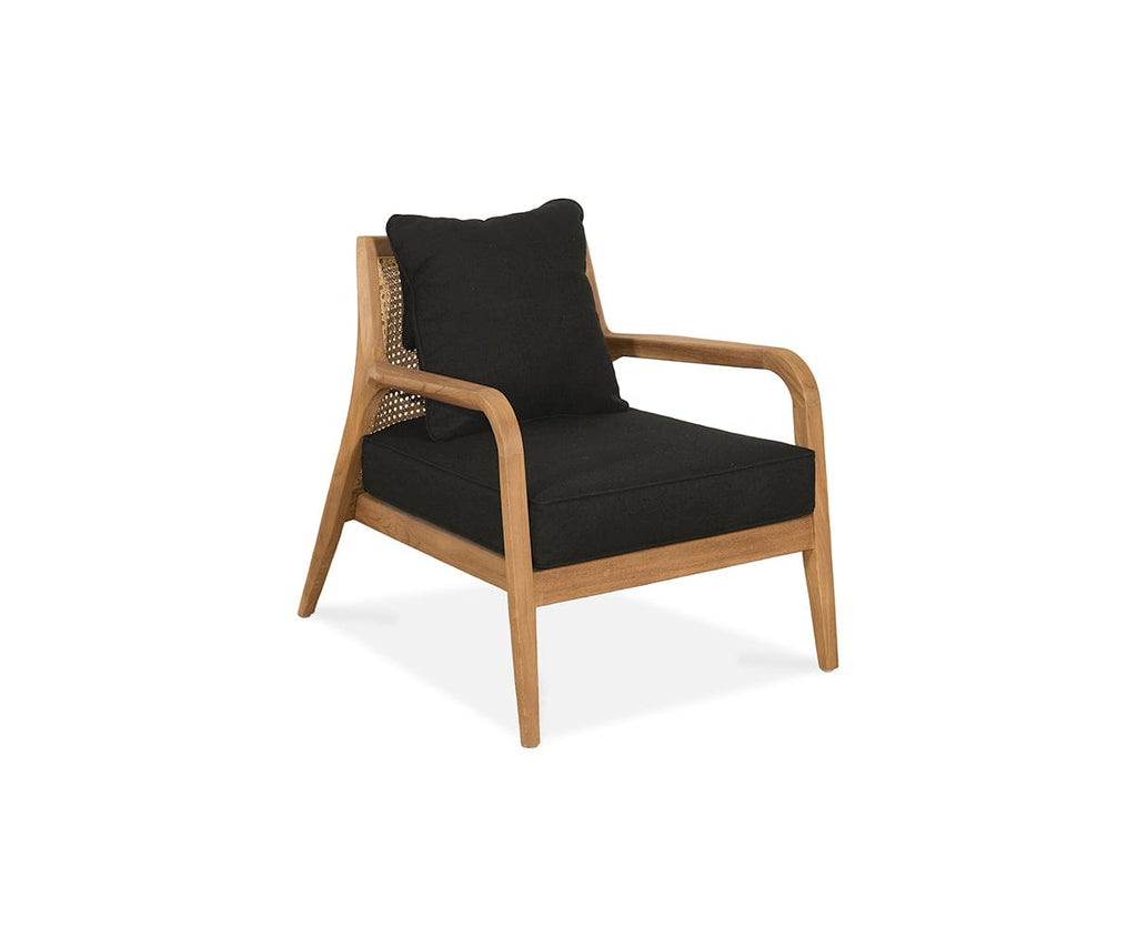 Rikka Accent Chair