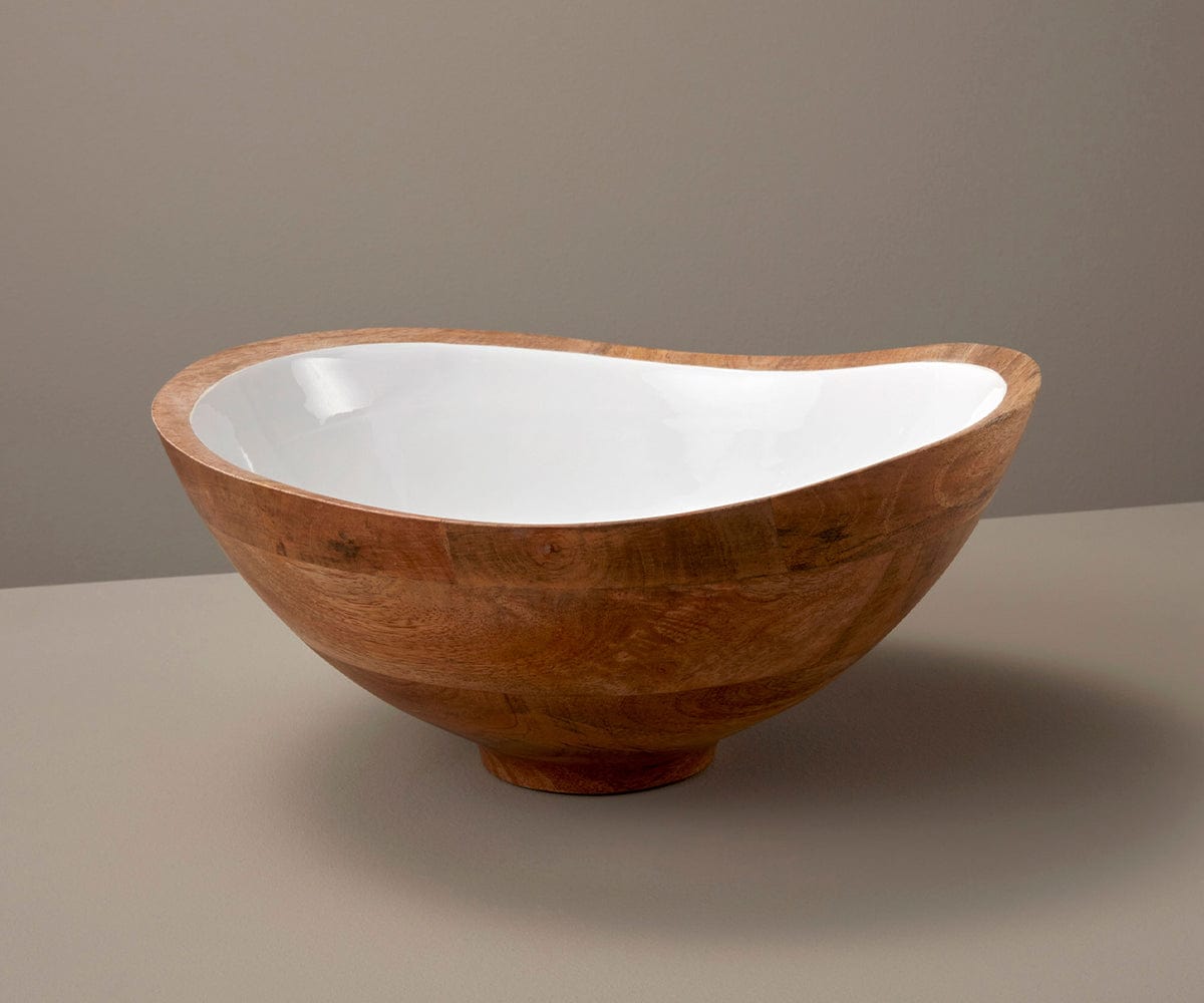 Bright Bowl