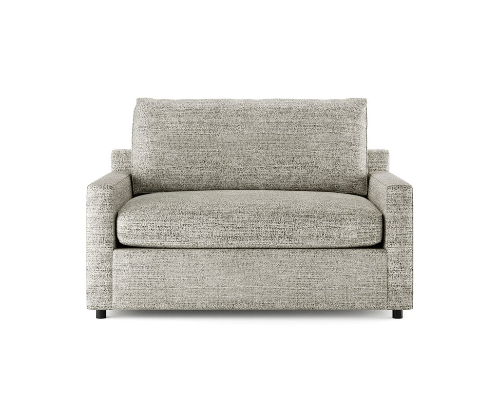 Berit  Twin Sleeper Sofa