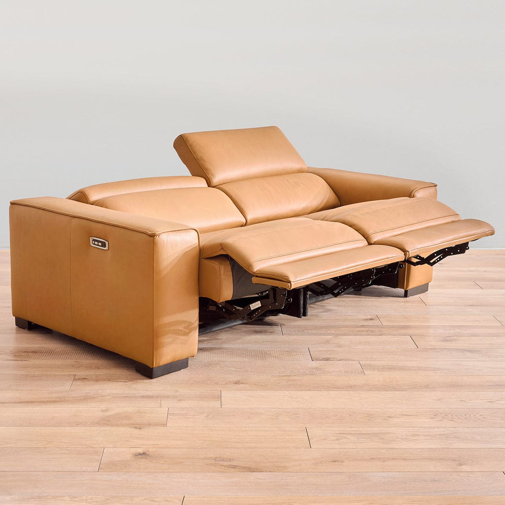 Brix Modular Loveseat